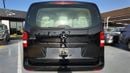مرسيدس بنز فيتو Mercedes Vito Business Edition 2.0L Petrol