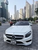 Mercedes Benz S550 V8