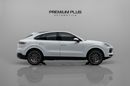 Porsche Cayenne STD