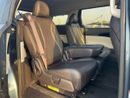 Kia Carnival 2024 Kia Carnival EX 3.5L V6 - Full Option - 8 Seater - Front & Rear Radar Sensor - Trunk / Door Ful