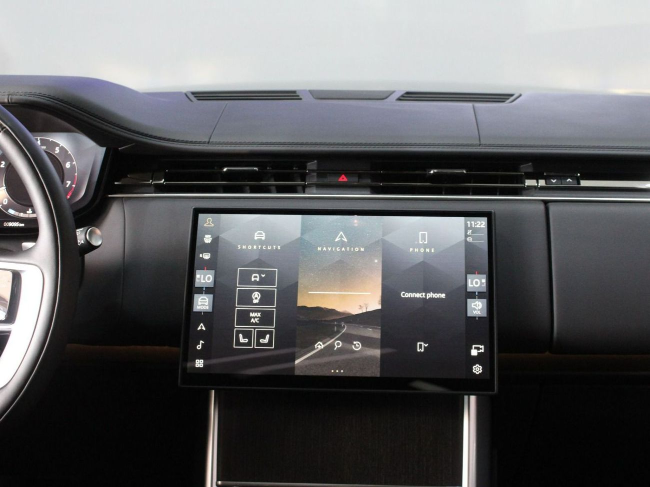 لاند روفر رينج روفر Vogue SE