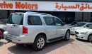 Nissan Armada FULL OPTION NISSAN ARMADA LE 2012 V8 4X4 ONLY 1710X24 MONTHLY 0%DOWN PAYMENT...!!WE PAY YOUR 5% VAT!