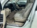 Toyota Land Cruiser GXR 4.0L PETROL 2023 GCC