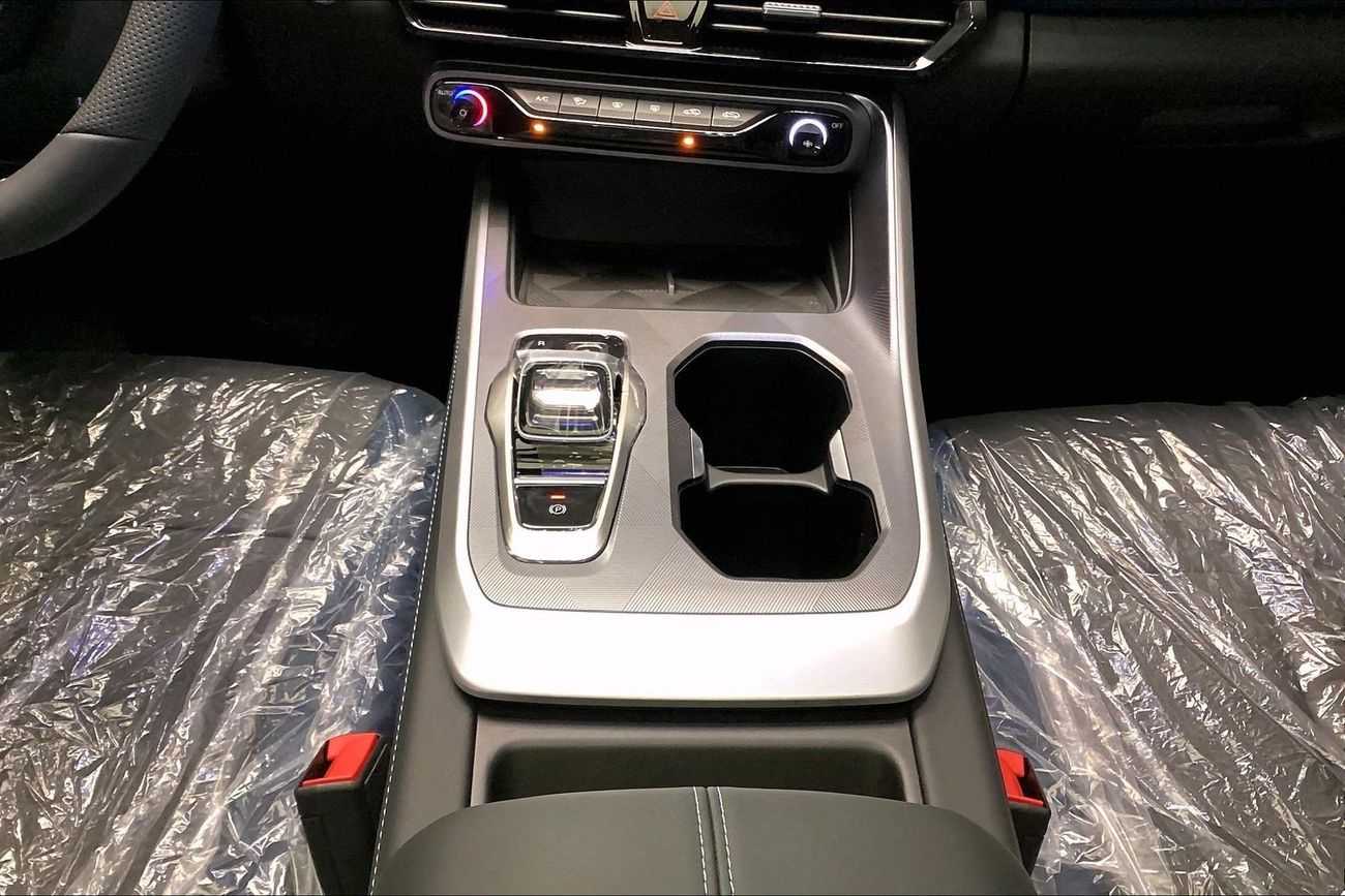 GAC GS3 Emzoom GB | Start 2026 with the ideal drive | Guaranteed Warranty | 0 Down Payment