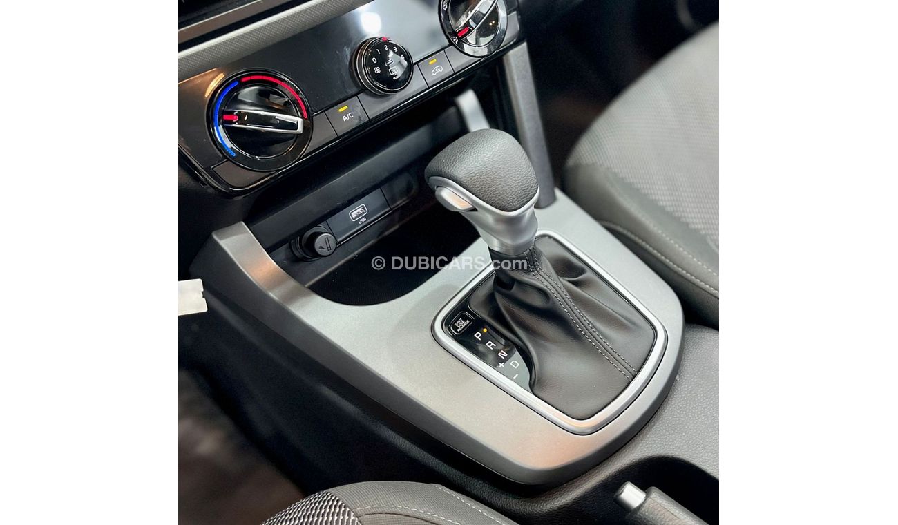 كيا سيلتوس Std