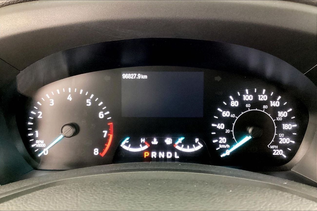 Ford Explorer XL / Standard | upto AED 20,000 Ramadan Discount | Guaranteed Warranty | 0 Down Payment