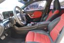 Mercedes-Benz A 250 Sport AMG 2.0L