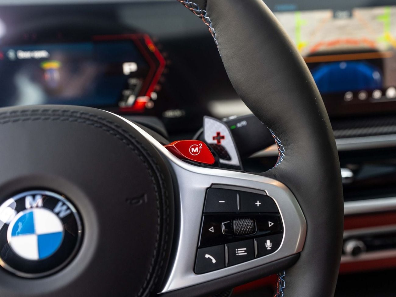 BMW X6 M M Competition