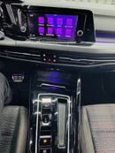 Volkswagen Golf GTI 2023 Volkswagen Golf GTI P1, Warranty, Full VW Service History, Low Kms, GCC