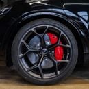 Audi RS Q8 AED 12,840 P.M • 0% Downpayment • Audi RS Q8 Performance  • Agency warranty for 2 years from Al Nabo