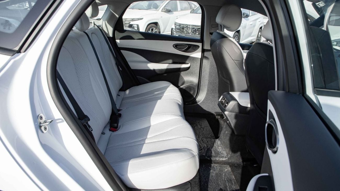BYD Seal 05 STD (NON GCC)