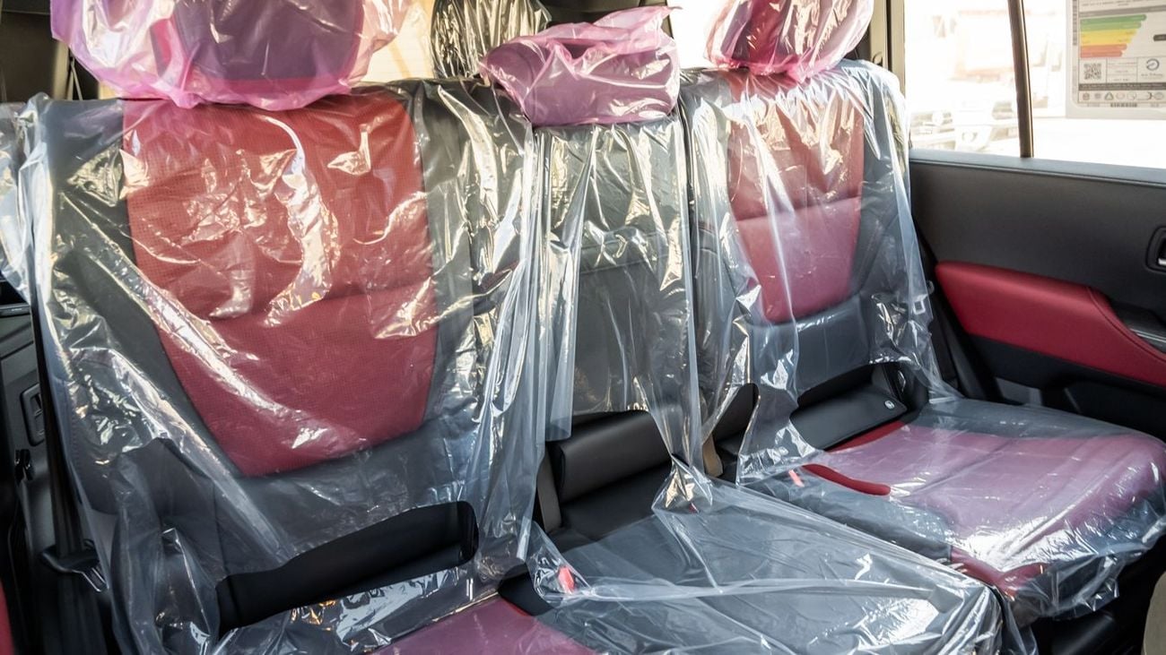 Toyota Land Cruiser TOYOTA LANDCRUISER 3.5 GRS HI HEV -2026YM