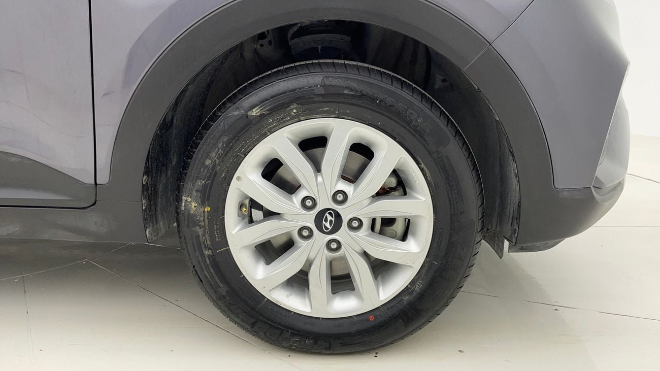 Hyundai Creta GL 1.6 | Zero Down Payment | Free Home Test Drive