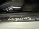 Porsche 911 PORSCHE 911 CARRERA TARGA 4S 2007 | FULL SERVICE HISTORY | TWO KEYS | SPORTS CHRONO PACKAGE
