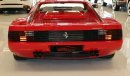 Ferrari Testarossa Great investment opportunity, Amazing condition