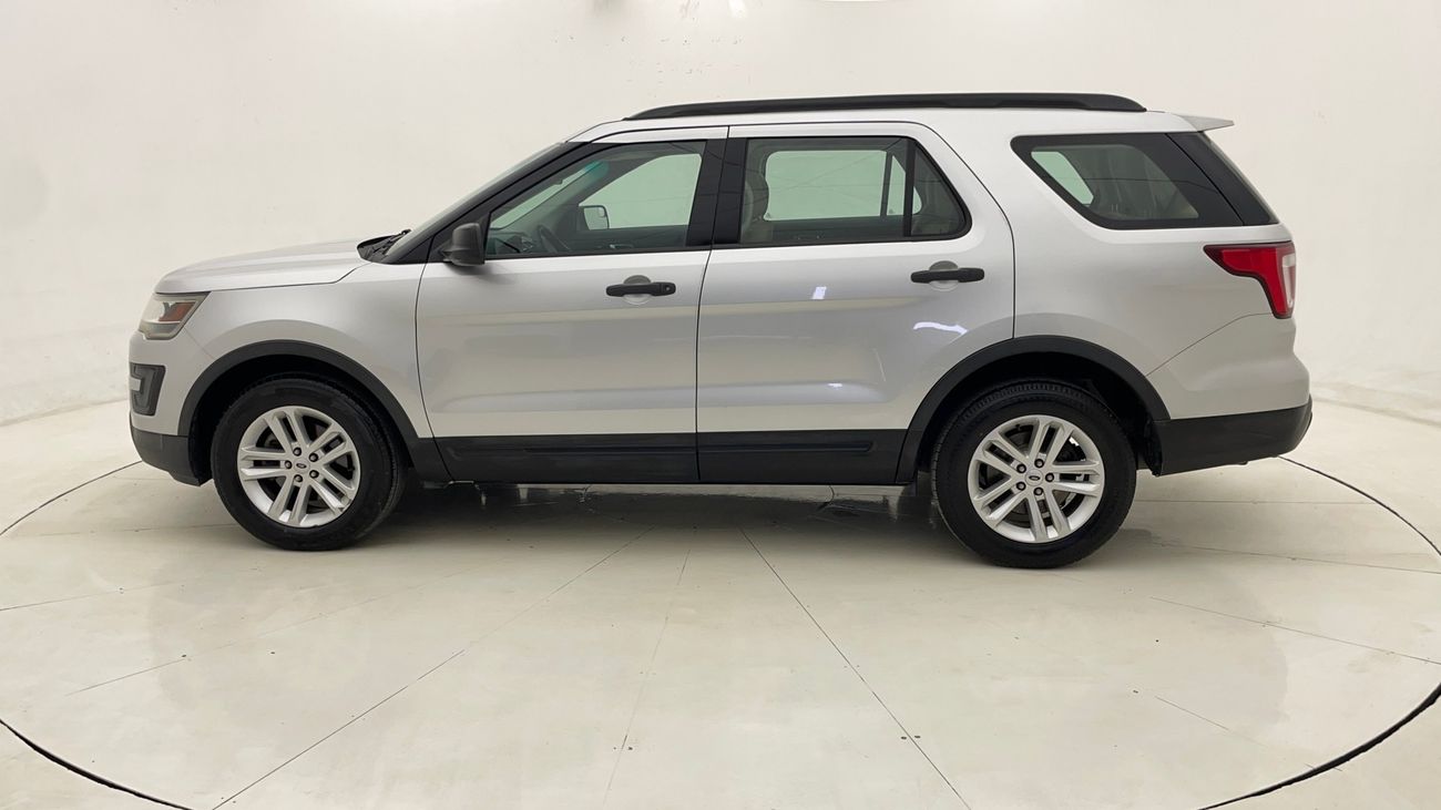 Ford Explorer BASE 3.5 | Zero Down Payment | Home Test Drive