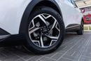 Kia Sportage Smartstream 1.6L Diesel