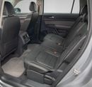 Volkswagen Teramont R LINE