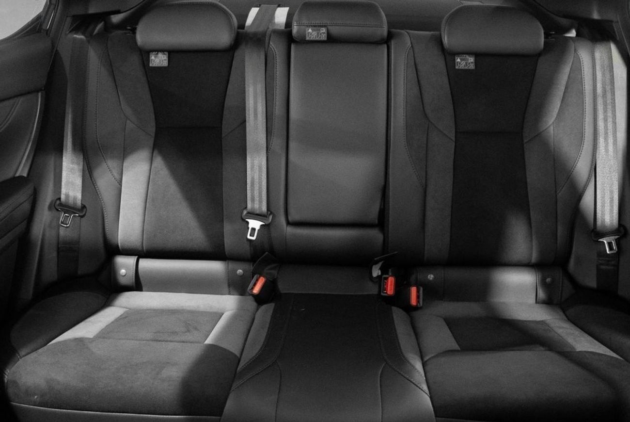 سوبارو امبريزا WRX 2024 Subaru WRX AWD High / Almost new! / Subaru Warranty / Manuel