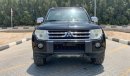 Mitsubishi Pajero 2009 Full Option 3.8 Ref#220