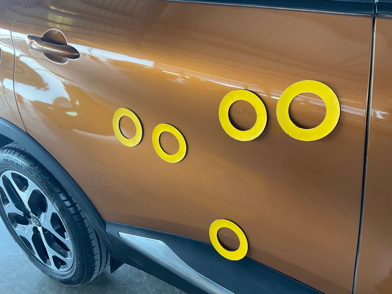 Renault Captur LE | Guaranteed Warranty | 0 Down Payment | 11.11 Flash Sale + AED 2K FREEBIES