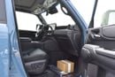 Toyota Prado Adventure Dual Tone 2.4T