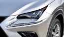 Lexus NX300 F Sport