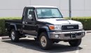 Toyota Land Cruiser Pick Up