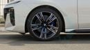 بي أم دبليو 760i XDRIVE MASTERCLASS M SPORT PACKAGE 2026 (For Export , НА ЭКСПОРТ) 4.4TT V8 AWD GCC Без пробега