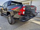 Toyota Hilux GR Sport 4.0L 2025 TOYOTA Hilux GR-S 4x4 4.0L AT BRAND NEW 0KM