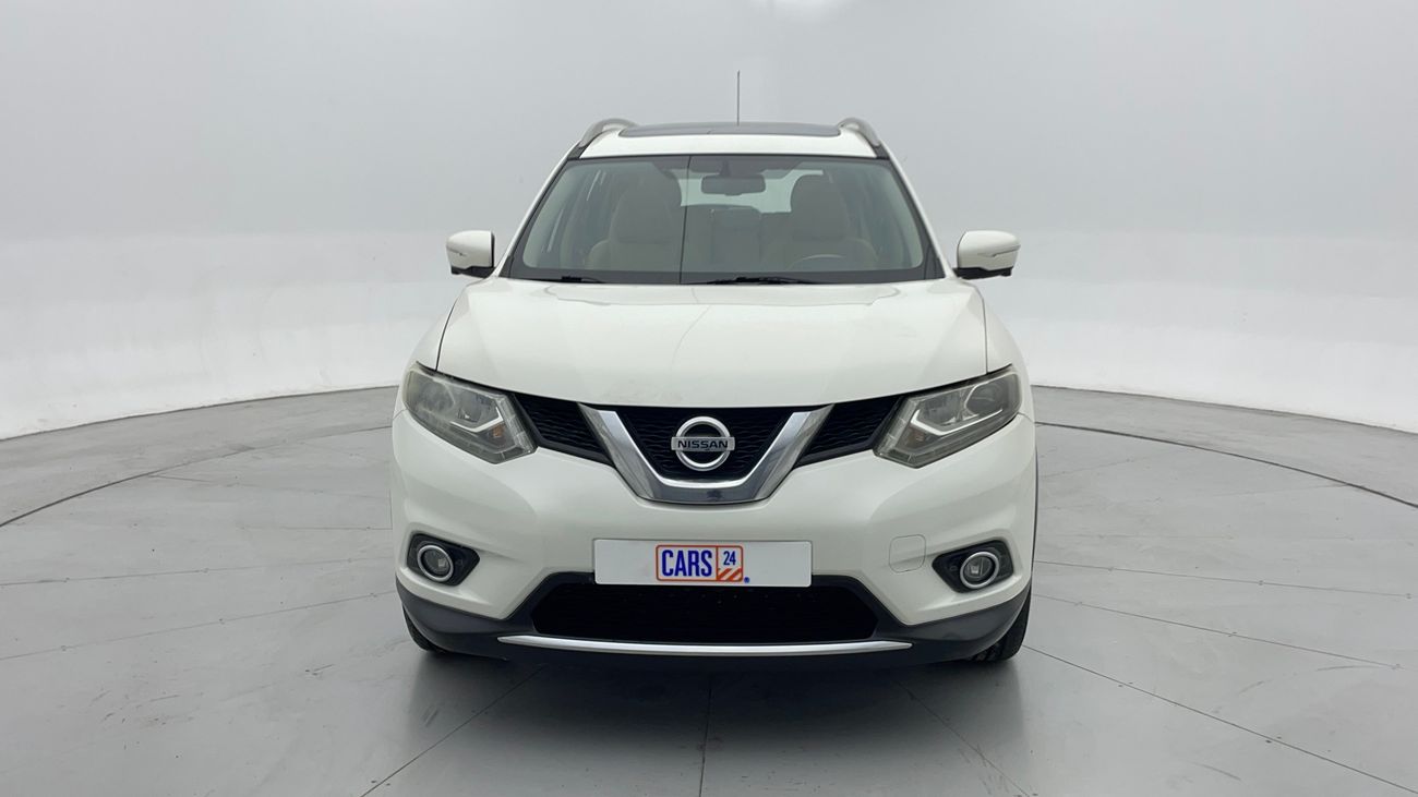 Nissan XTrail SL 2.5 | Zero Down Payment | Free Home Test Drive