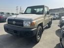 Toyota Land Cruiser Pick Up 4.2L V6