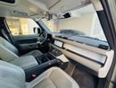 لاند روفر ديفندر P300 110 2.0L (5 Seater)