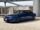 بي أم دبليو M5 E39