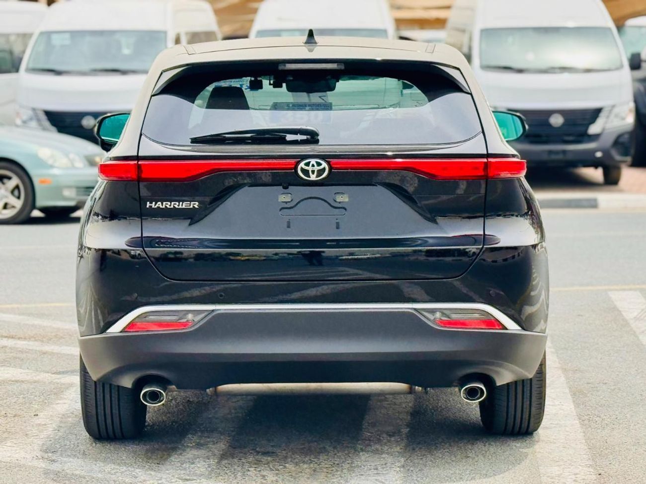 تويوتا هاريار