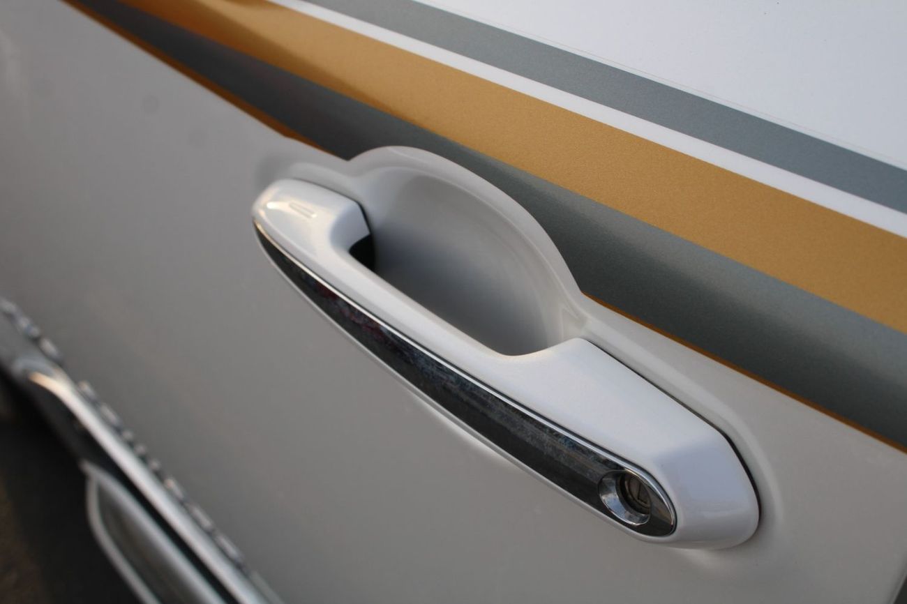 Toyota Land Cruiser Toyota Land Cruiser TOYOTA LANDCRUISER 300 3.3L V6 DIESEL 4WD VXR- Z AUTO