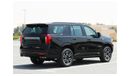 GMC Yukon AT4 2022 | GMC YUKON AT4 | 5dr SUV, 6.2L 8cyl PETROL, AUTOMATIC, | WITH 3 YEARS WARRANTY