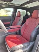 Lexus RX350 RX350 F-Sport 3