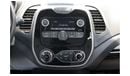 Renault Captur PE Renault Captur / 2017 / GCC / Low KM / Free Accident