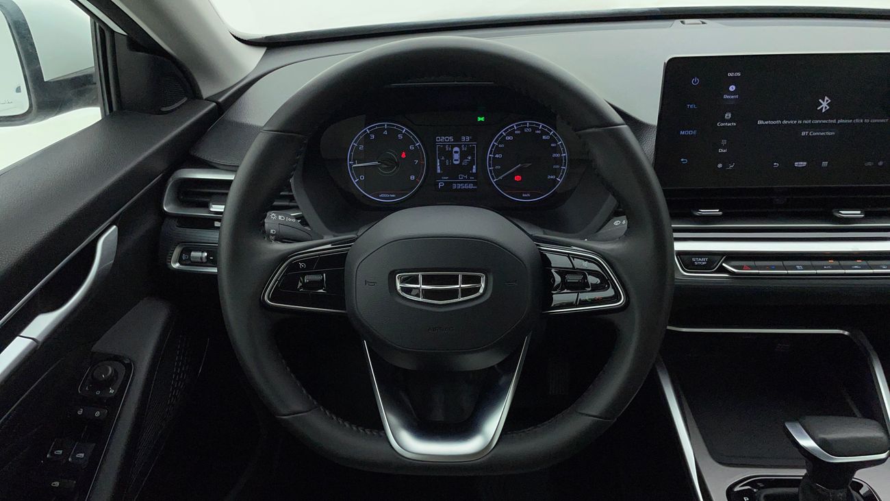 Geely Emgrand GS 1.5 | Zero Down Payment | Free Home Test Drive