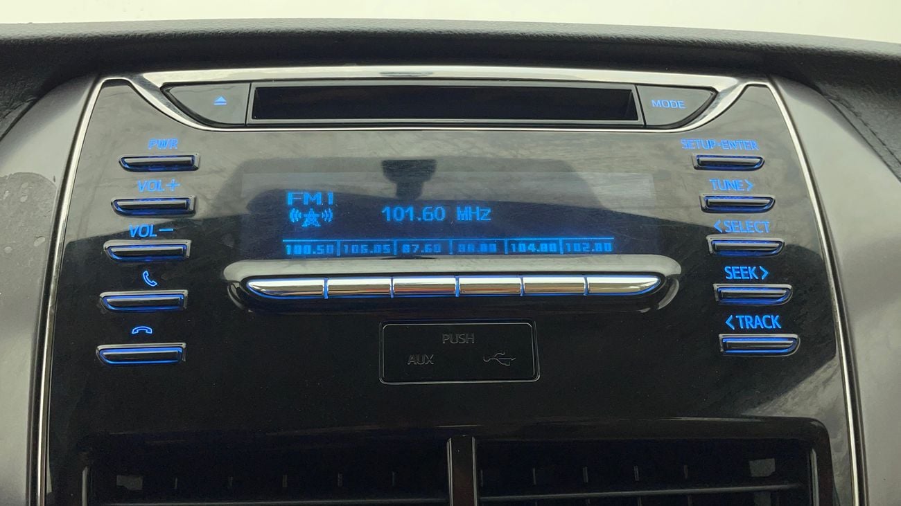 Toyota Yaris Mid 1.3L Sedan 2022 E | AED 579/Month | 0 DP | 30 Day Return | Warranty