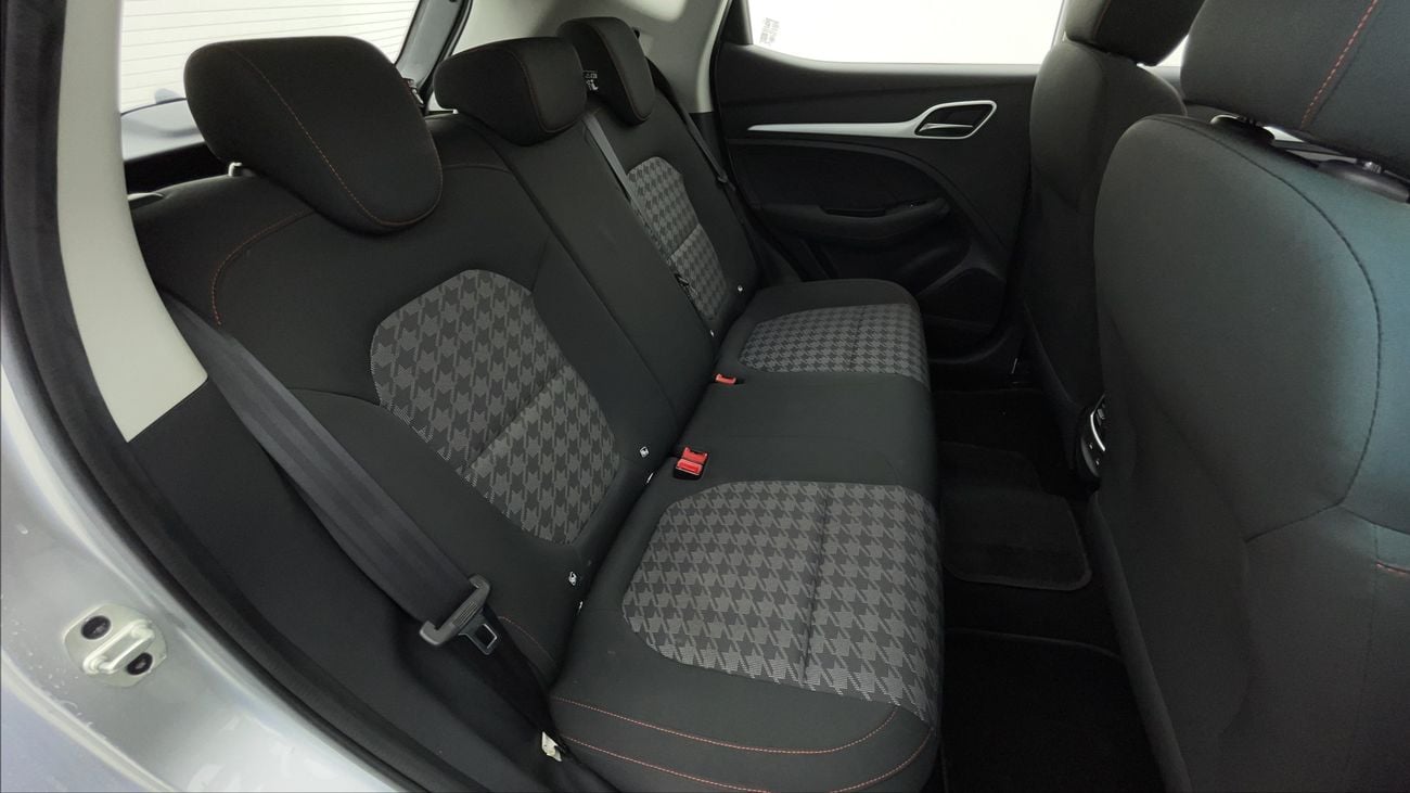 MG ZS STD 1.5 | Zero Down Payment | Home Test Drive