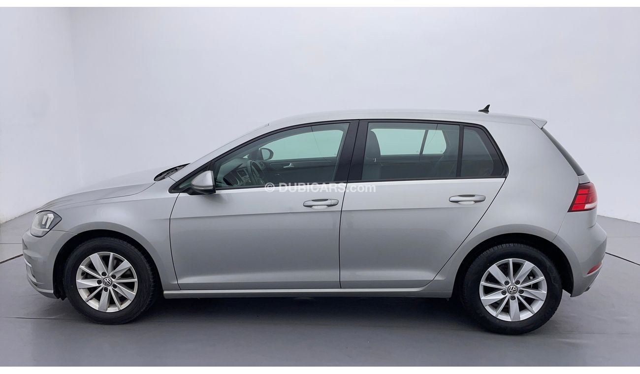 Volkswagen Golf SE 1 | Zero Down Payment | Free Home Test Drive