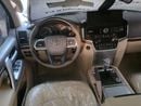Toyota Land Cruiser GXR