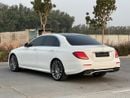 Mercedes Benz E300 AMG