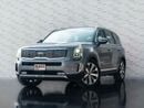 Kia Telluride LX 3.8L (291 HP)