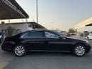 مرسيدس بنز S 550