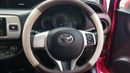 Toyota Vitz TOYOTA VITZ 2015