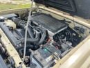 تويوتا لاند كروزر RIGHT HAND DRIVE ONLY FOR EXPORT 4WD 4.5L