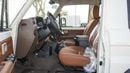Toyota Land Cruiser 70 4.0L V6 A/T